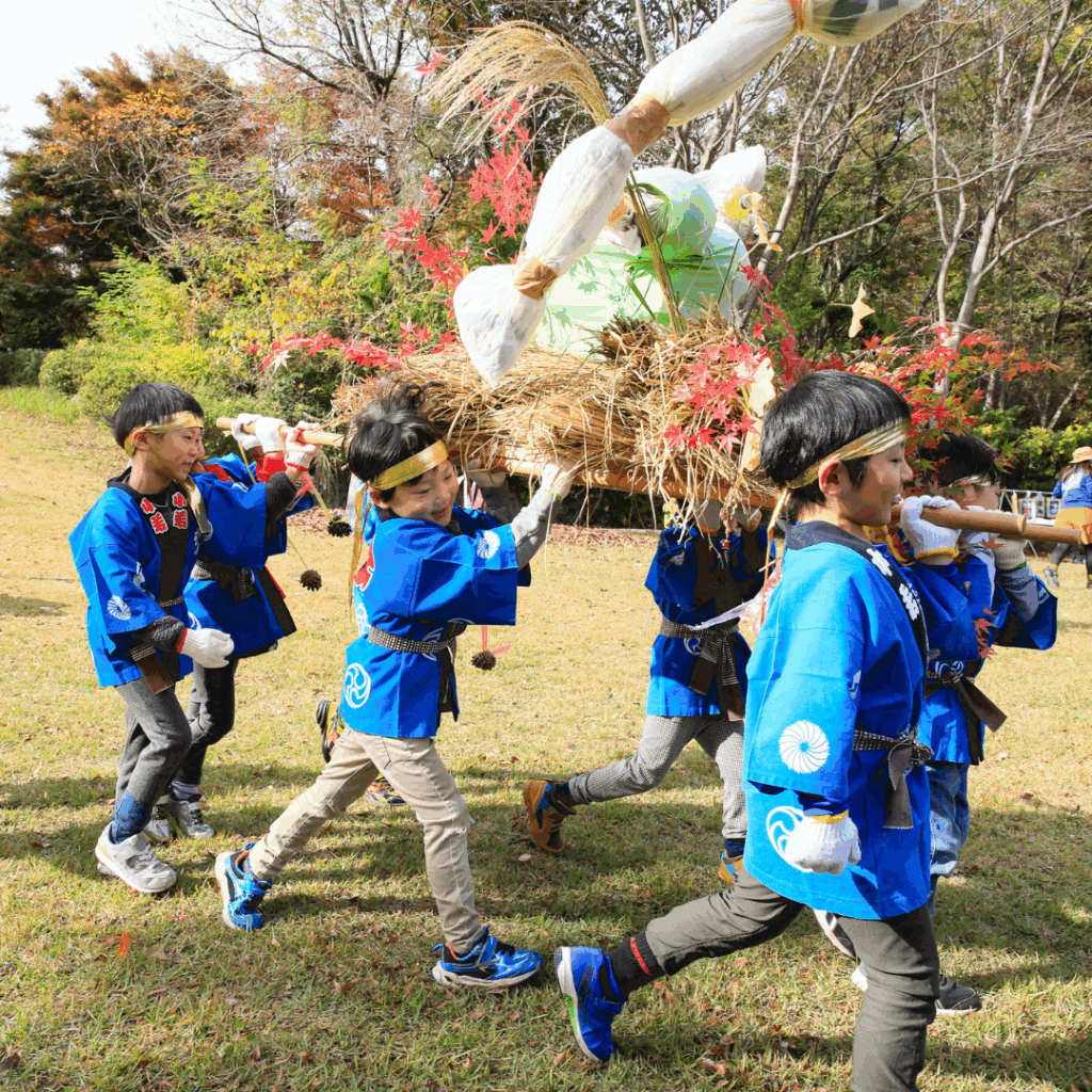 matsuri