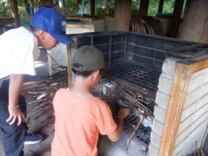 2026年度森っこくらぶ活動案内