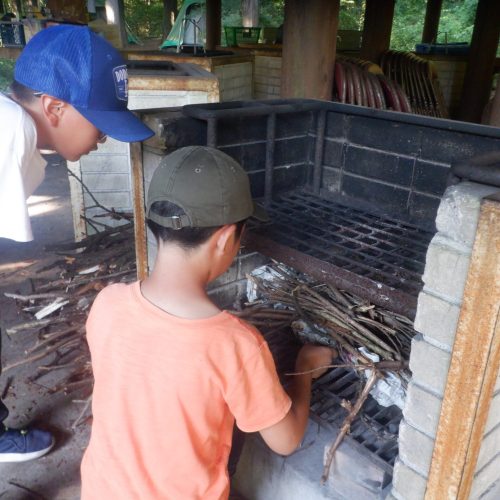 2026年度森っこくらぶ活動案内